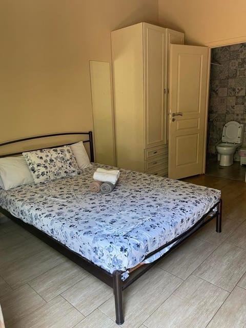 WOOD STUDIO Apartment in Decentralized Administration of Macedonia and Thrace