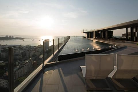 Balcony/Terrace, Swimming pool