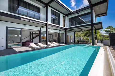 Property building, Swimming pool, Swimming pool