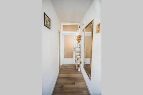 Studio apartment Purple sunset - 2+1 Apartment in Brela