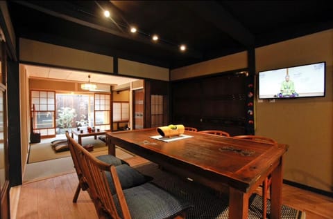 Lounge or bar