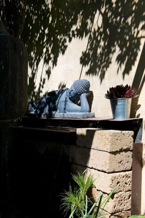 Hacienda piscine jacuzzi au milieu des vignes Villa in Provence-Alpes-Côte d'Azur