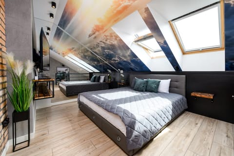 Relaxroom Szmaragd Apartment in Pomeranian Voivodeship