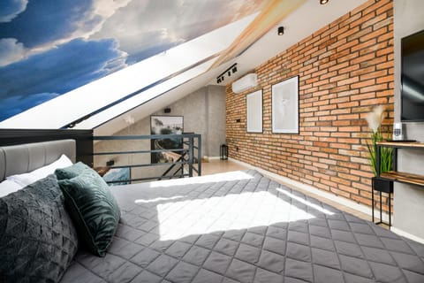 Relaxroom Szmaragd Apartment in Pomeranian Voivodeship