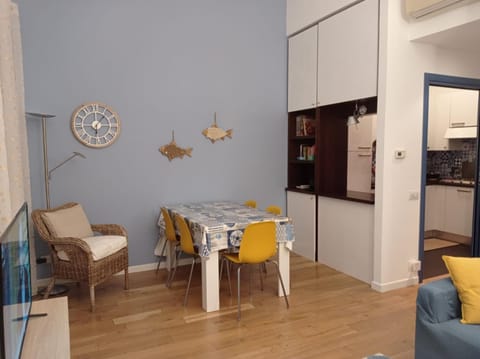 Casa degli Ulivi - mytouristhome Apartment in Lerici