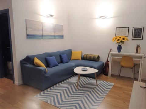 Casa degli Ulivi - mytouristhome Apartment in Lerici