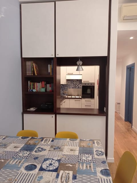 Casa degli Ulivi - mytouristhome Apartment in Lerici