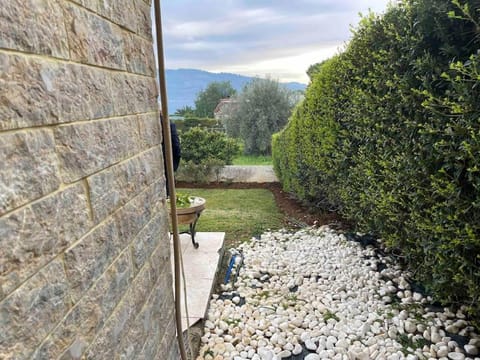 Theologos Beach Apartment in Euboea