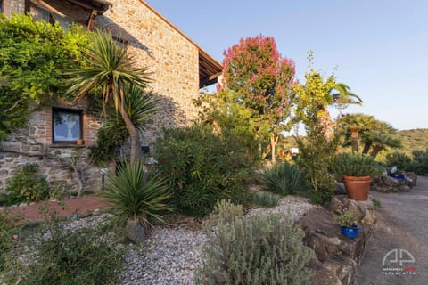 Villa Sant Anna Country House in Tuscany