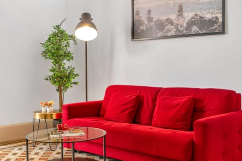 Tendency Apartments 6 Apartment in Barcelona