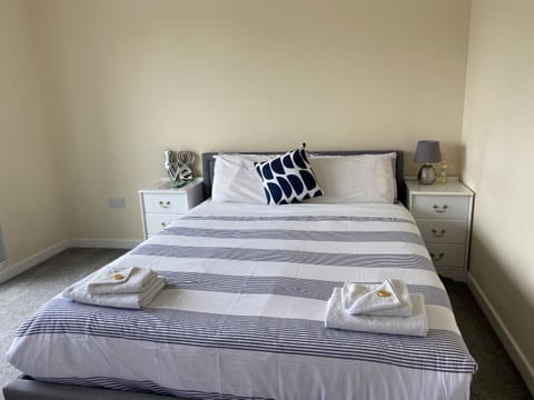 My room Vacation rental in Edinburgh