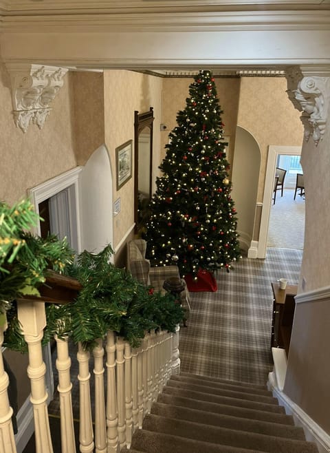 Chase Hotel Hotel in Copeland District