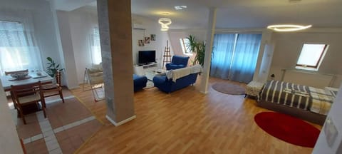 Studio Apartment City Center Prishtina Apartment in Serbia