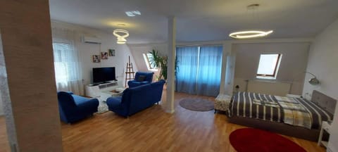 Studio Apartment City Center Prishtina Apartment in Serbia