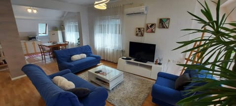 Studio Apartment City Center Prishtina Apartment in Serbia