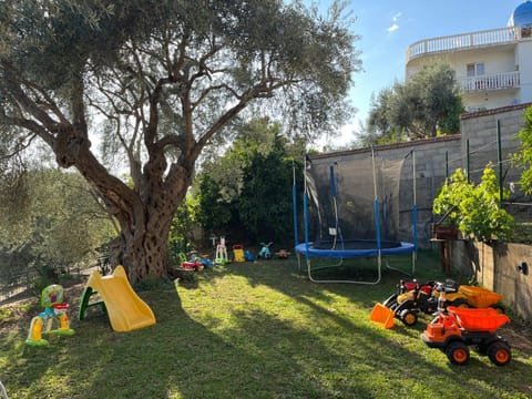 OLIVE GARDEN APARTMENT Apartment in Ulcinj Municipality