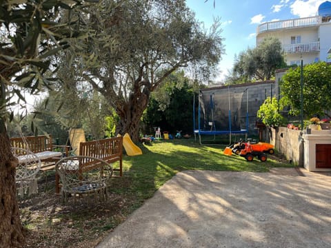 OLIVE GARDEN APARTMENT Apartment in Ulcinj Municipality