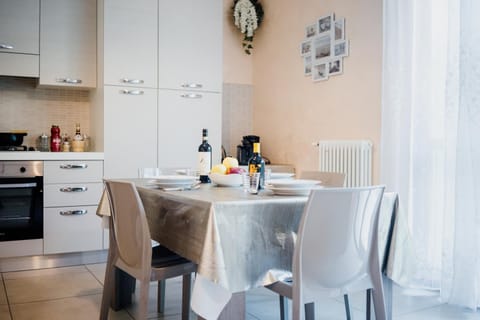 Welcome Traveller LA MAISON Apartment in Garda