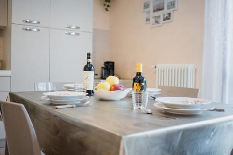 Welcome Traveller LA MAISON Apartment in Garda