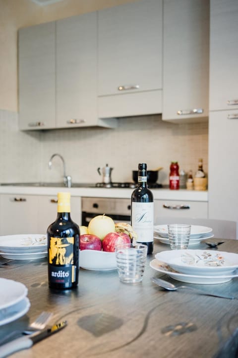 Welcome Traveller LA MAISON Apartment in Garda