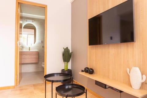 TV and multimedia
