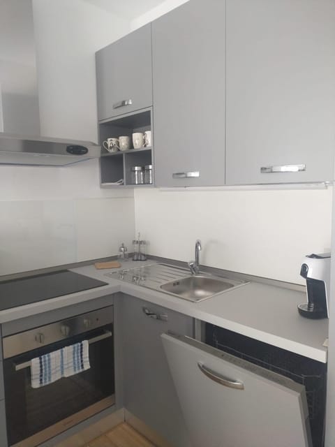 Casa BRUMANA Apartment in Province of Brescia