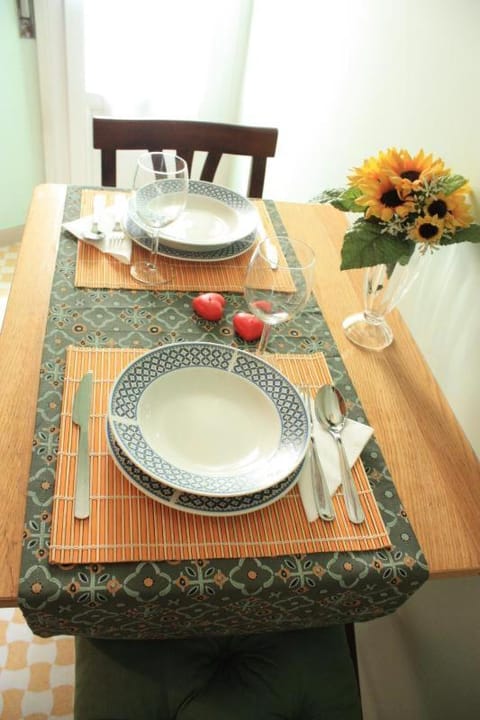 apartment at Colosseo with terrace overlooking the garden by LYON Apartment in Rome