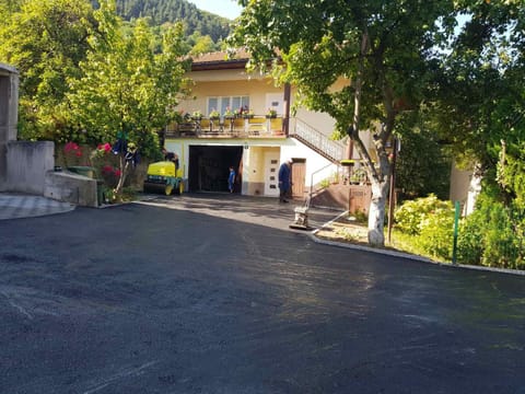 Azra Apartment in Federation of Bosnia and Herzegovina