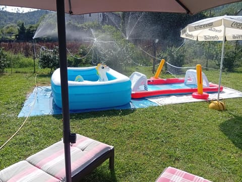 Il Rio Grande Apartment in Province of Massa and Carrara