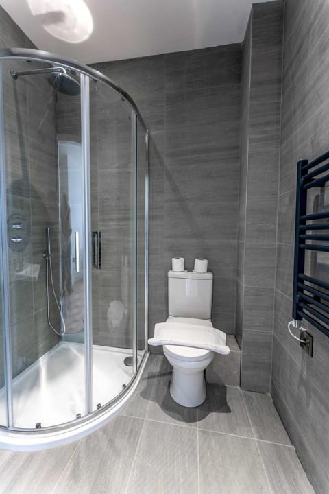 Charming Studio Apartment in Central Sheffield Apartment in Sheffield