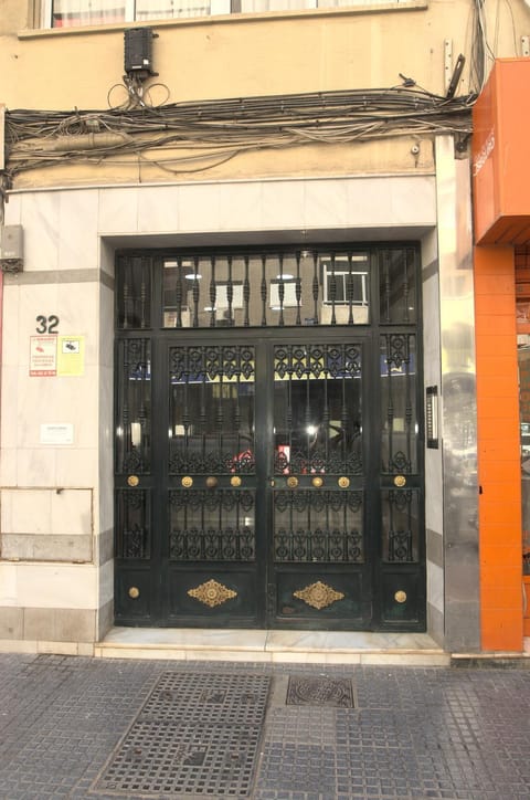 Habitación en el corazón del centro de Malaga Vacation rental in Malaga