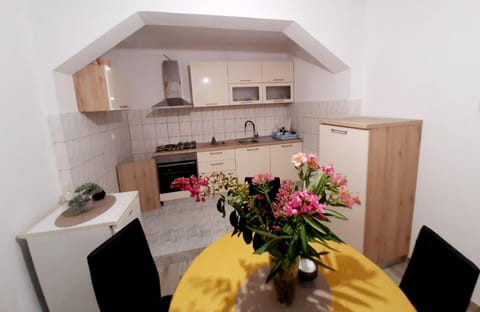 Oaza House in Dubrovnik-Neretva County