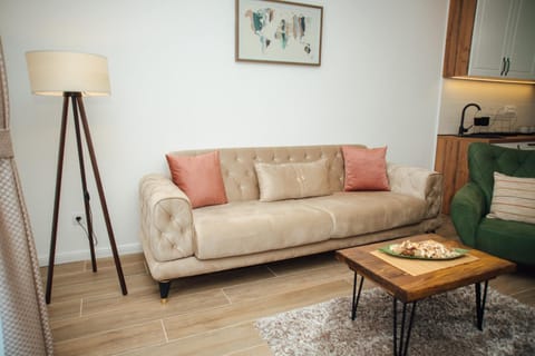 Baia di Cattaro Apartment in Dobrota