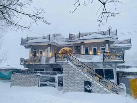 Property view