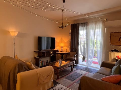 C' est la vie Apartment in Nafplion