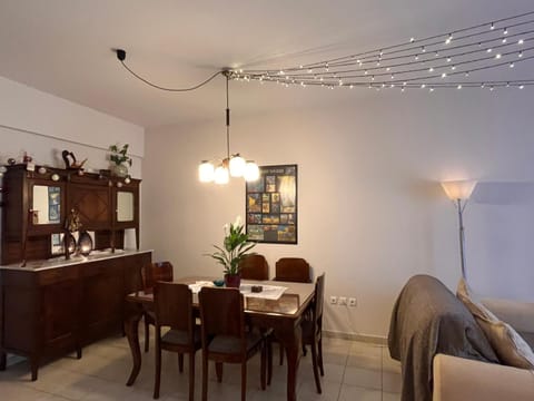 C' est la vie Apartment in Nafplion