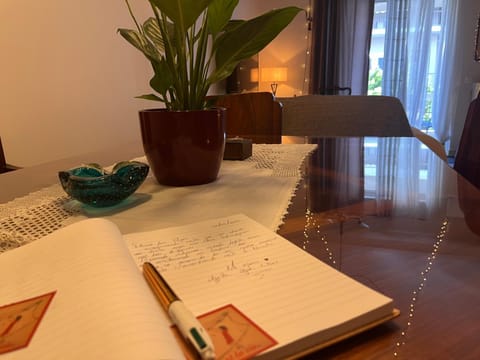 C' est la vie Apartment in Nafplion