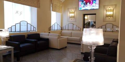 Lobby or reception, Lounge or bar, On site
