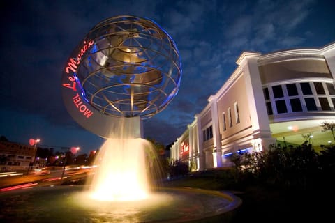 Facade/entrance, Property logo or sign