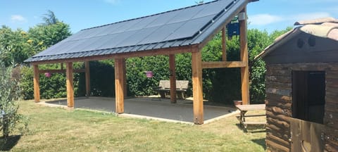 Mas du droulet piscine chauffée House in Provence-Alpes-Côte d'Azur