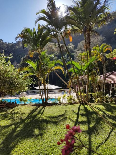 Vila da Sol Itaipava casas e estúdios House in State of Rio de Janeiro