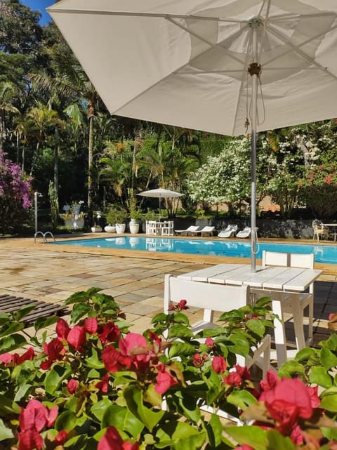 Vila da Sol Itaipava casas e estúdios House in State of Rio de Janeiro