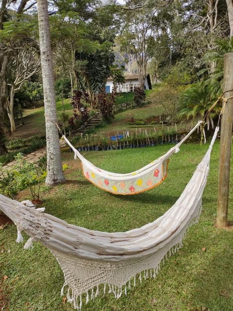 Vila da Sol Itaipava casas e estúdios House in State of Rio de Janeiro