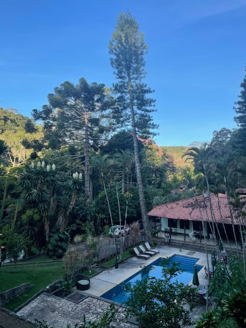 Pousada Cozy House Bed and Breakfast in State of Rio de Janeiro