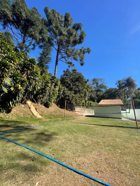 Pousada Cozy House Bed and Breakfast in State of Rio de Janeiro