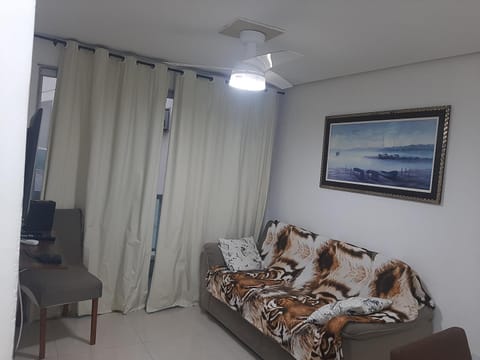 Apartamento à 5 minutos da praia, Recreio dos Bandeirantes, Rio de Janeiro Apartment in Rio de Janeiro