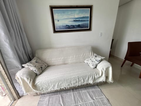 Apartamento à 5 minutos da praia, Recreio dos Bandeirantes, Rio de Janeiro Apartment in Rio de Janeiro