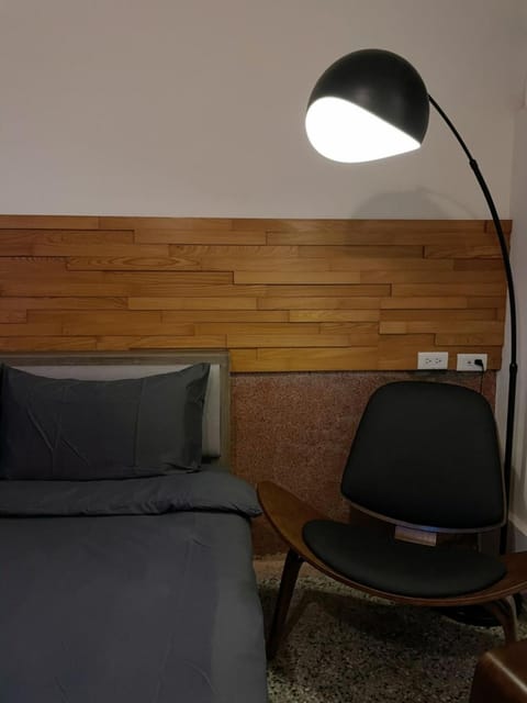 Property building, Bedroom