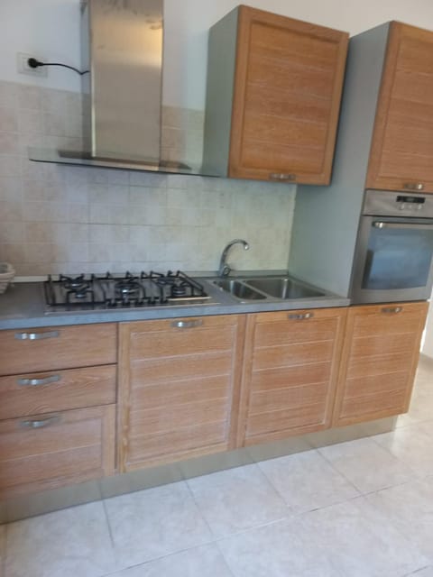 GREEN HOUSE House in Vasto