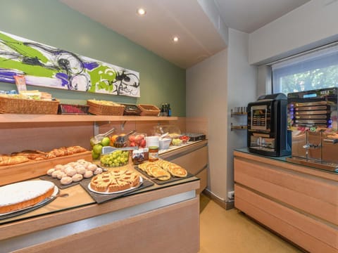 Restaurant/places to eat, Breakfast